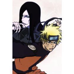 The Other Path Chapter 1: Changing Fate, a naruto fanfic.
